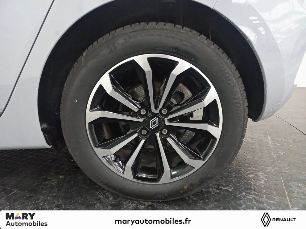 Véhicule occasion 212599 - renault CLIO - Photo 11