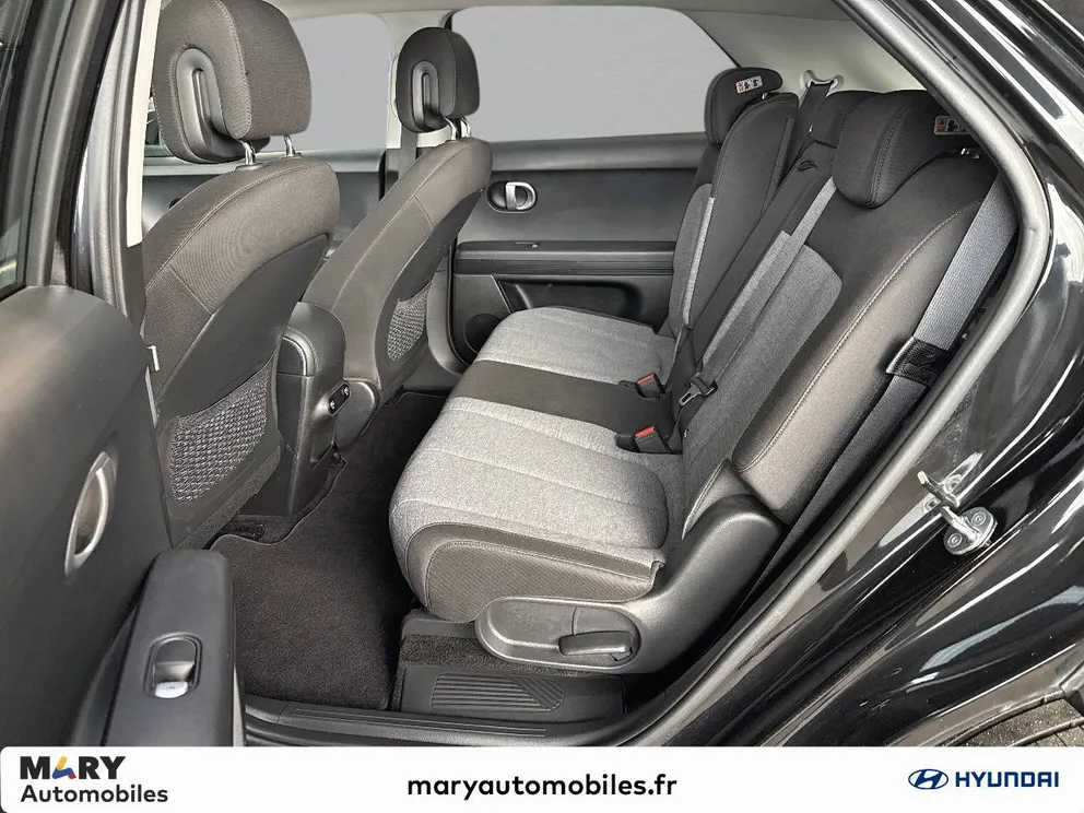 Véhicule occasion 227307 - hyundai IONIQ 5 - Photo 10