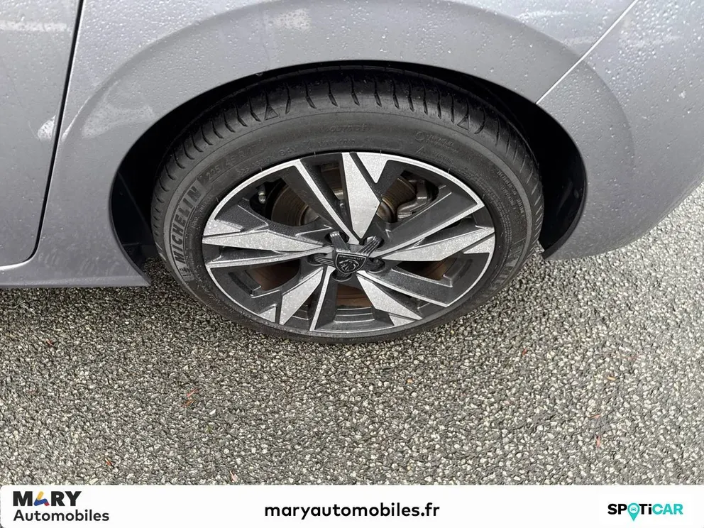 Véhicule occasion 195252 - peugeot 308 - Photo 11