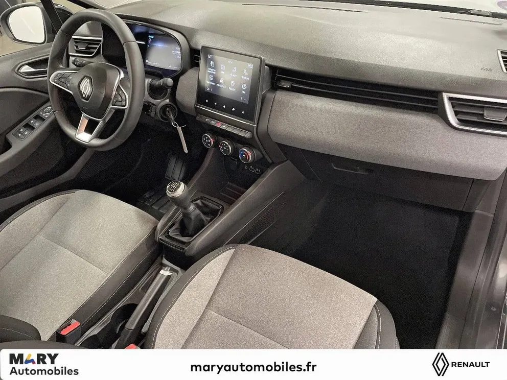 Véhicule occasion 215689 - renault CLIO - Photo 17