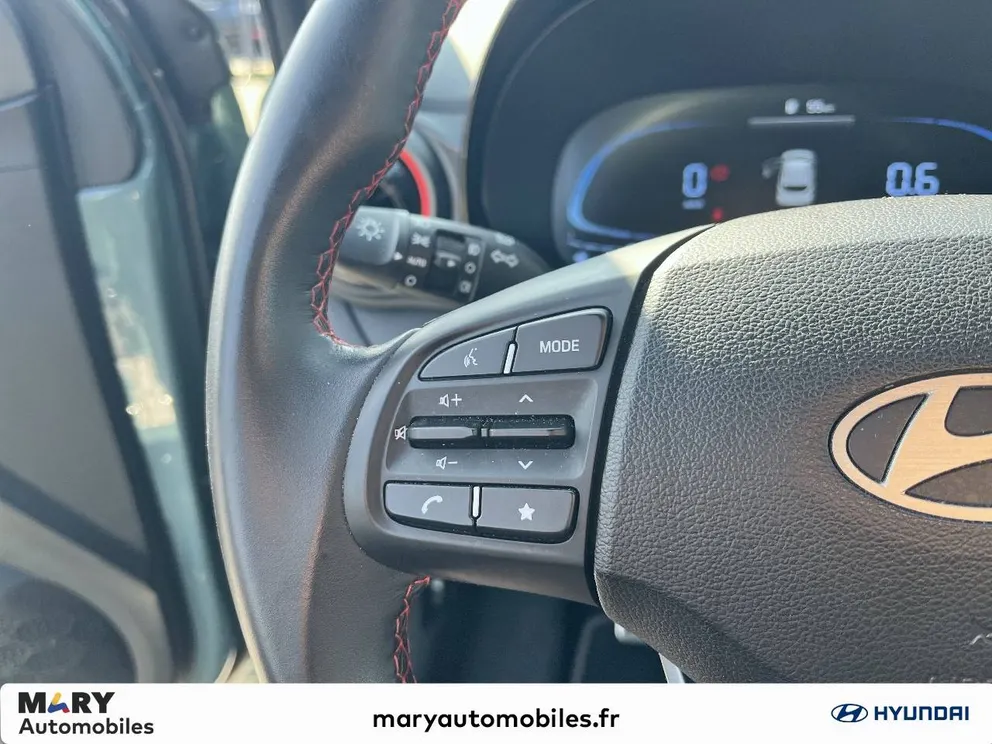 Véhicule occasion 221818 - hyundai i10 - Photo 12