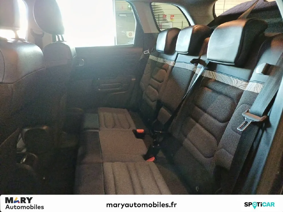 Véhicule occasion 203402 - Citroën C3 AIRCROSS - Photo 10