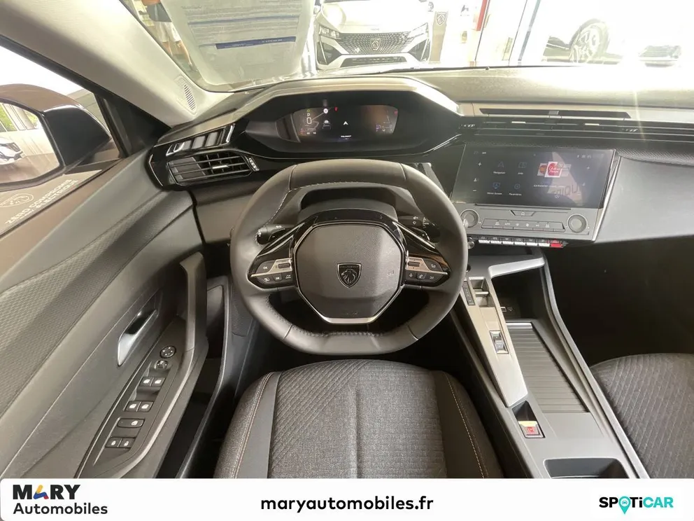 Véhicule occasion 176791 - peugeot 308 - Photo 12