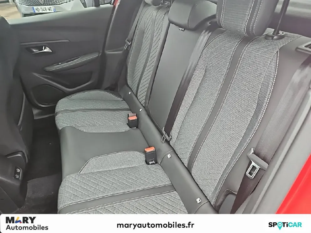 Véhicule occasion 184311 - peugeot 208 - Photo 10