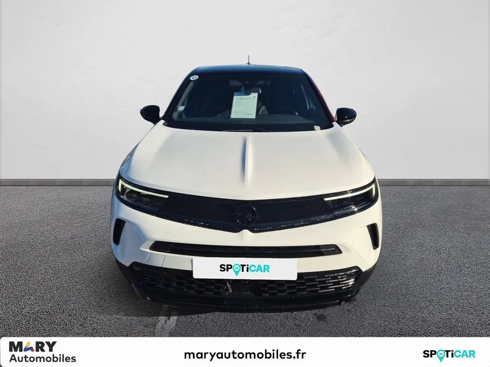 Véhicule occasion 218946 - opel MOKKA - Photo 2