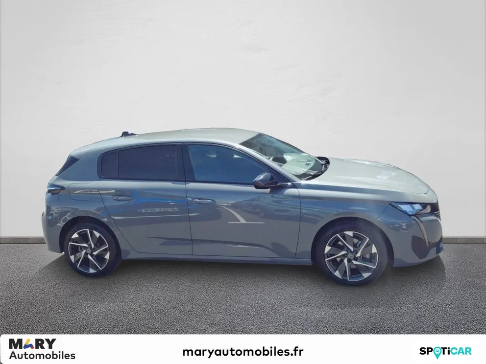 Véhicule occasion 1232311 - peugeot 308 - Photo 4
