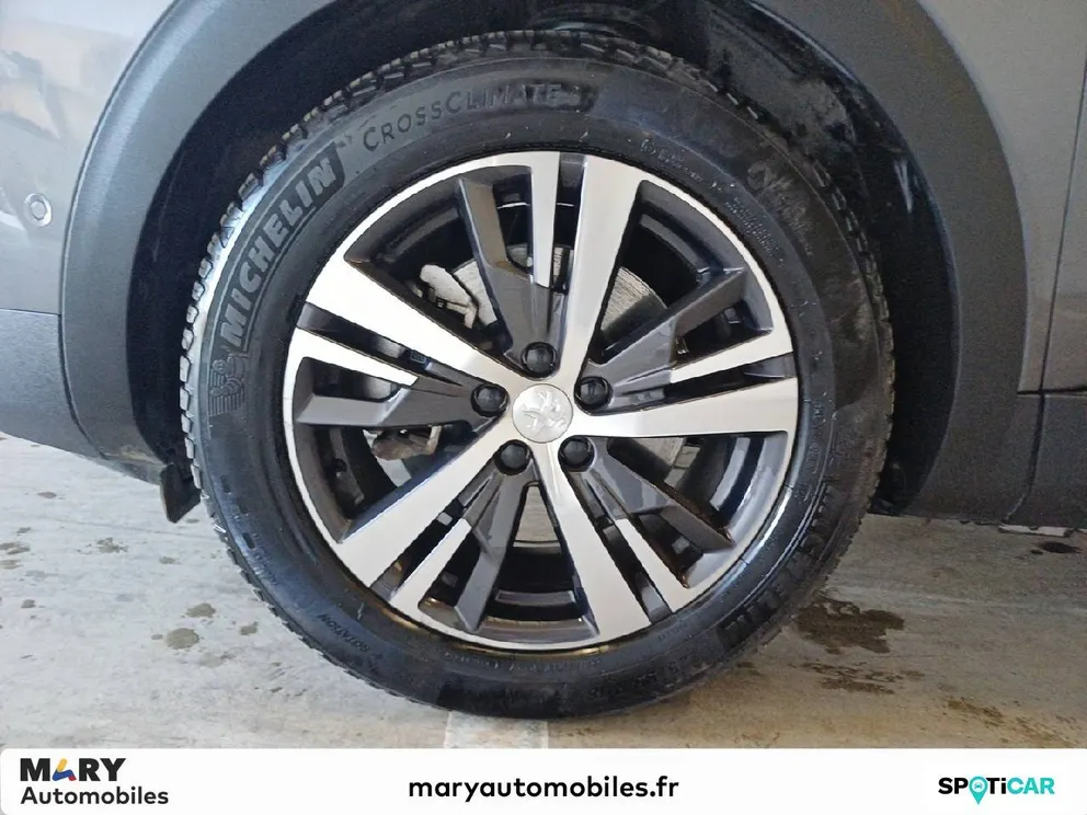 Véhicule occasion 221210 - peugeot 3008 - Photo 11