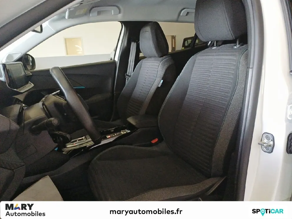 Véhicule occasion 1236518 - peugeot 2008 - Photo 13