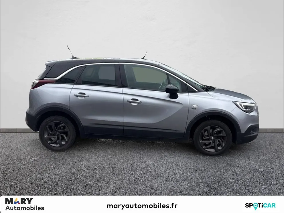 Véhicule occasion 189168 - opel CROSSLAND - Photo 4