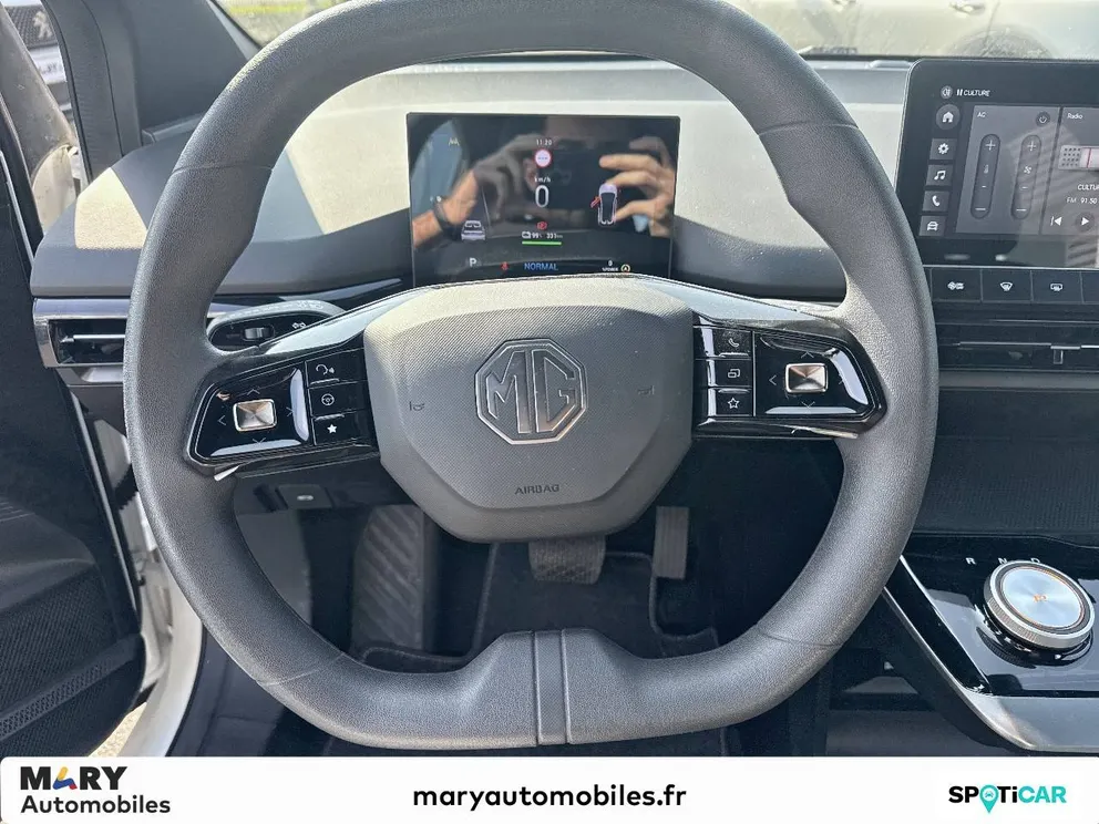 Véhicule occasion 225077 - mg MG4 - Photo 13