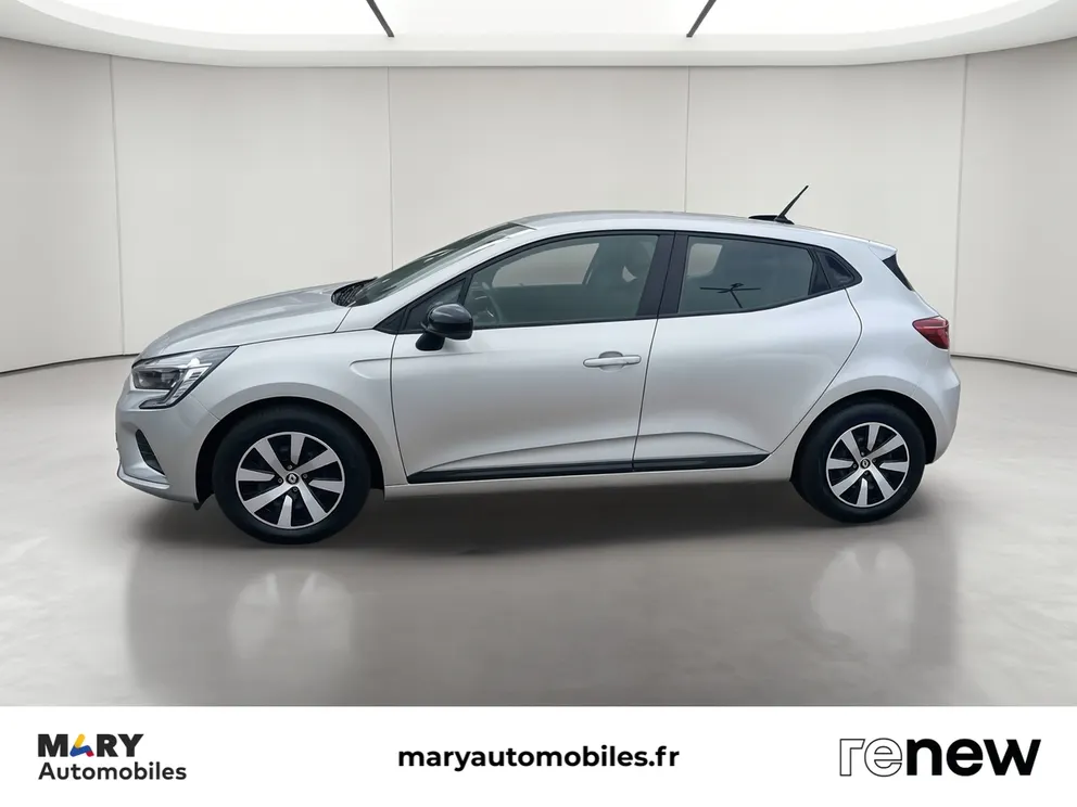Véhicule occasion 239494 - renault CLIO - Photo 2