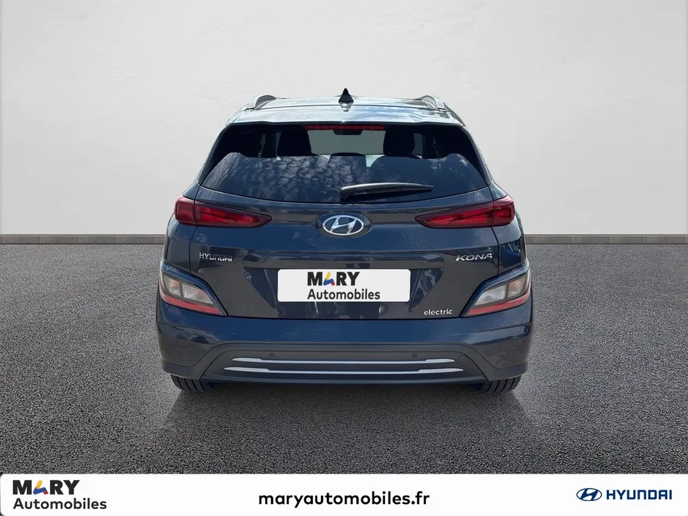 Véhicule occasion 1228971 - hyundai KONA - Photo 3
