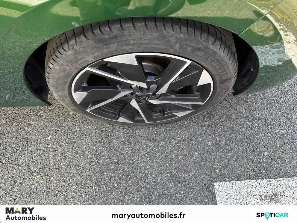 Véhicule occasion 1236828 - peugeot 308 - Photo 7