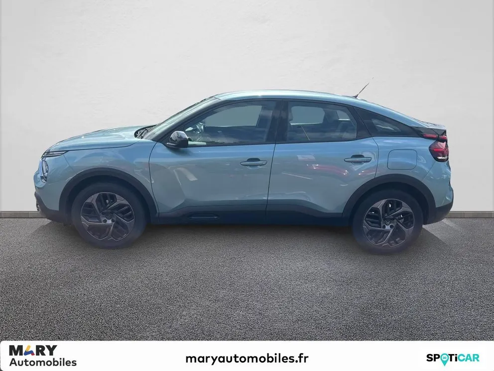 Véhicule occasion 131332 - Citroën C4 - Photo 4