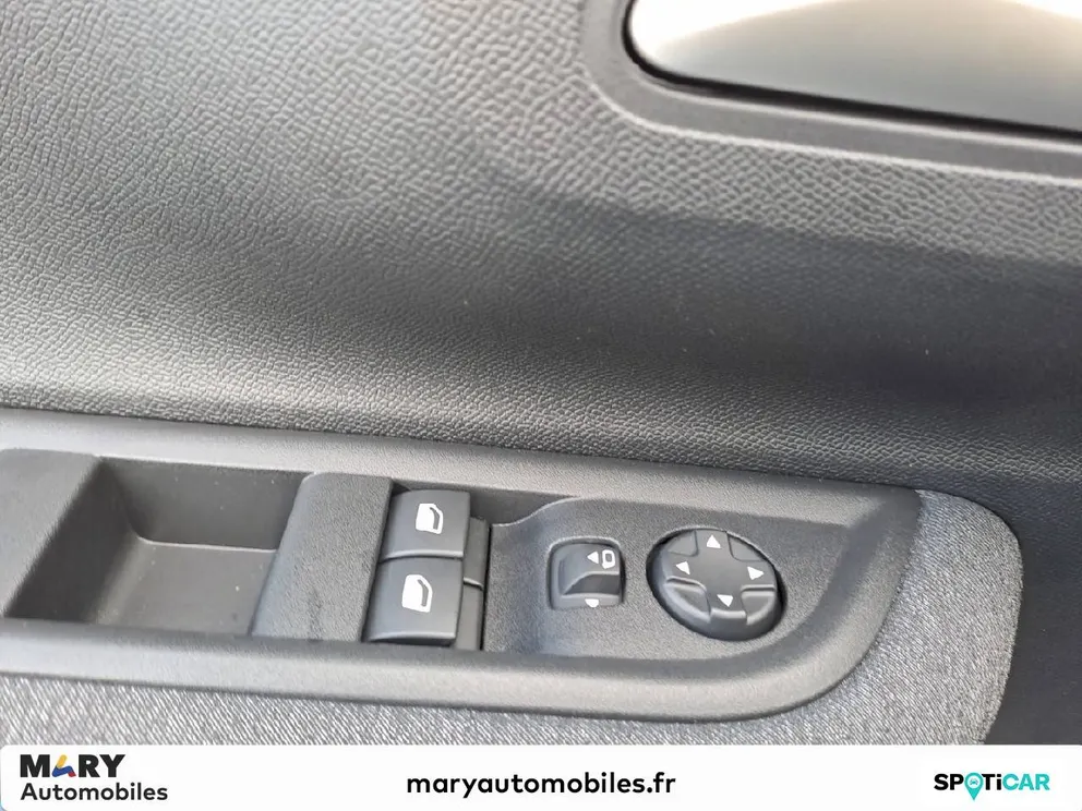 Véhicule occasion 211477 - Citroën C3 - Photo 23