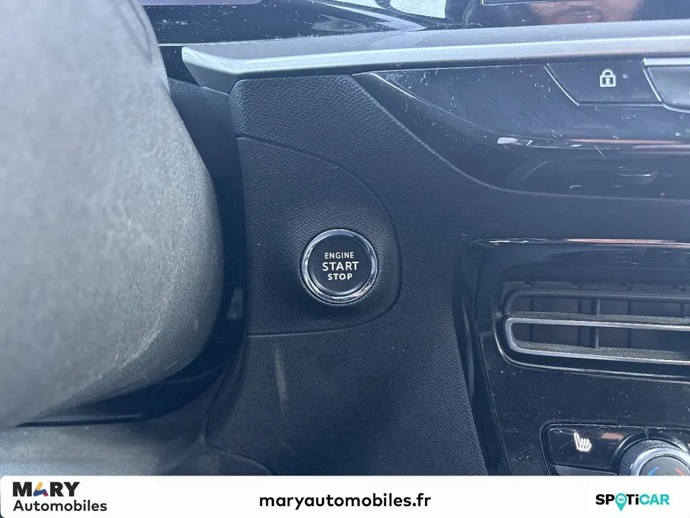 Véhicule occasion 227328 - opel MOKKA - Photo 21