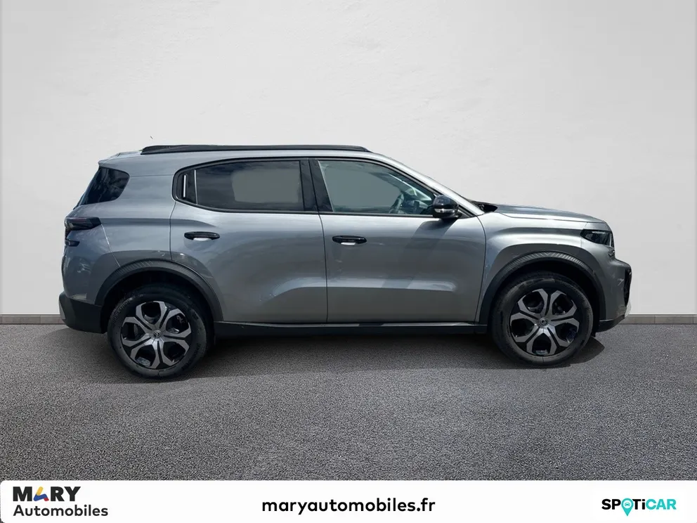 Véhicule occasion 1230854 - Citroën C3 AIRCROSS - Photo 4