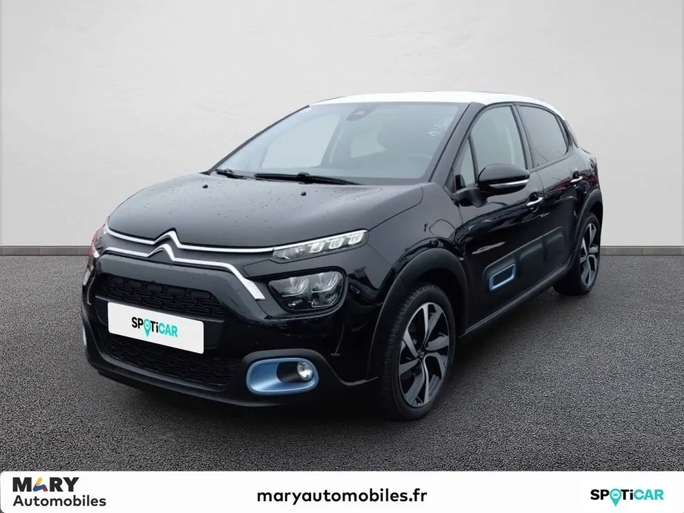 Véhicule occasion 218234 - Citroën C3 - Photo 1