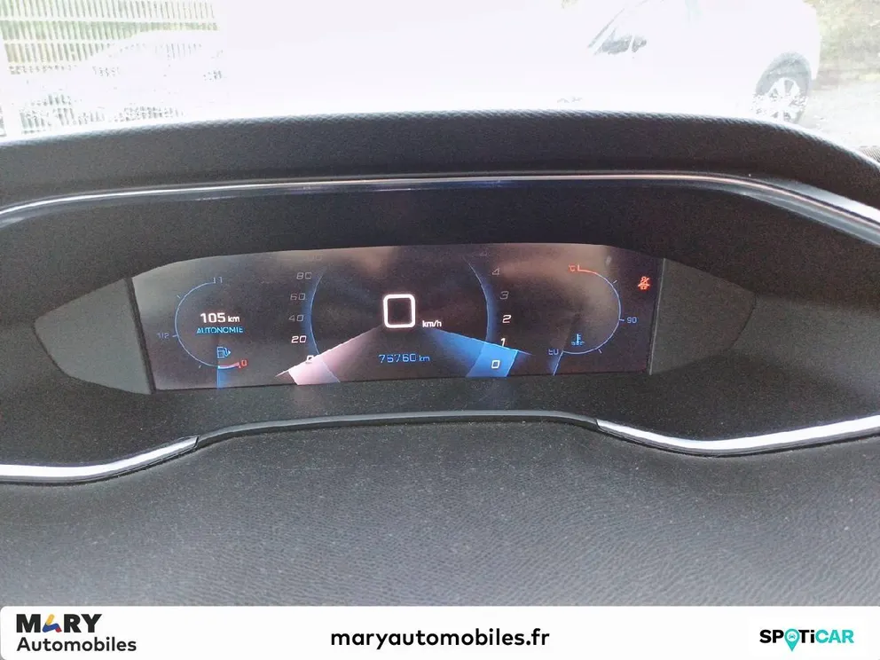 Véhicule occasion 211527 - peugeot 308 - Photo 13