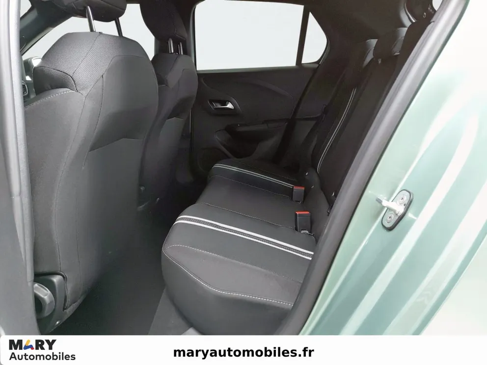 Véhicule occasion 265732 - opel CORSA - Photo 10