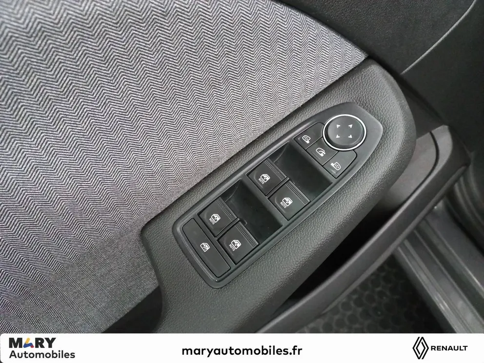 Véhicule occasion 222600 - renault CLIO - Photo 14