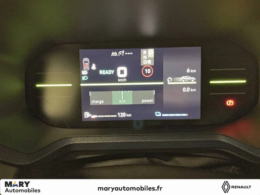 Véhicule occasion 206236 - dacia DUSTER - Photo 15