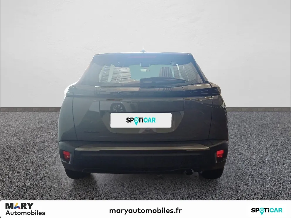 Véhicule occasion 226775 - peugeot 2008 - Photo 3