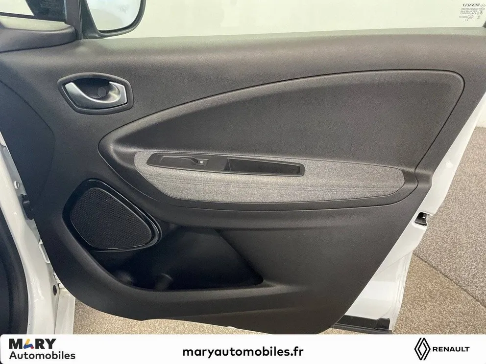 Véhicule occasion 156149 - renault ZOE - Photo 19