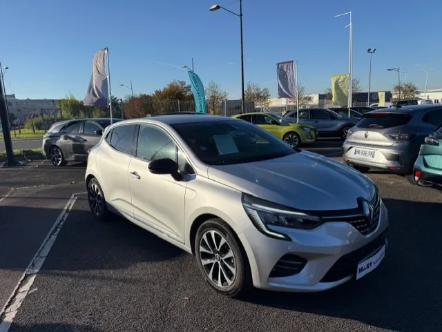 Véhicule occasion 226281 - renault CLIO - Photo 5