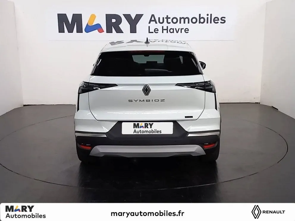 Véhicule occasion 206531 - renault SYMBIOZ - Photo 5