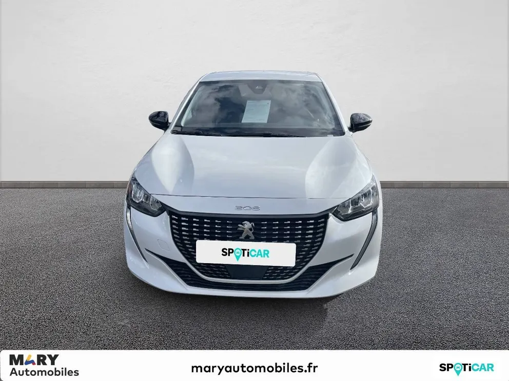 Véhicule occasion 210796 - peugeot 208 - Photo 2