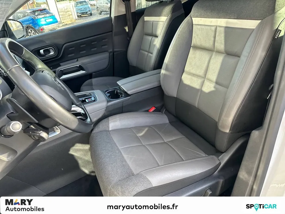 Véhicule occasion 197737 - Citroën C5 AIRCROSS - Photo 9