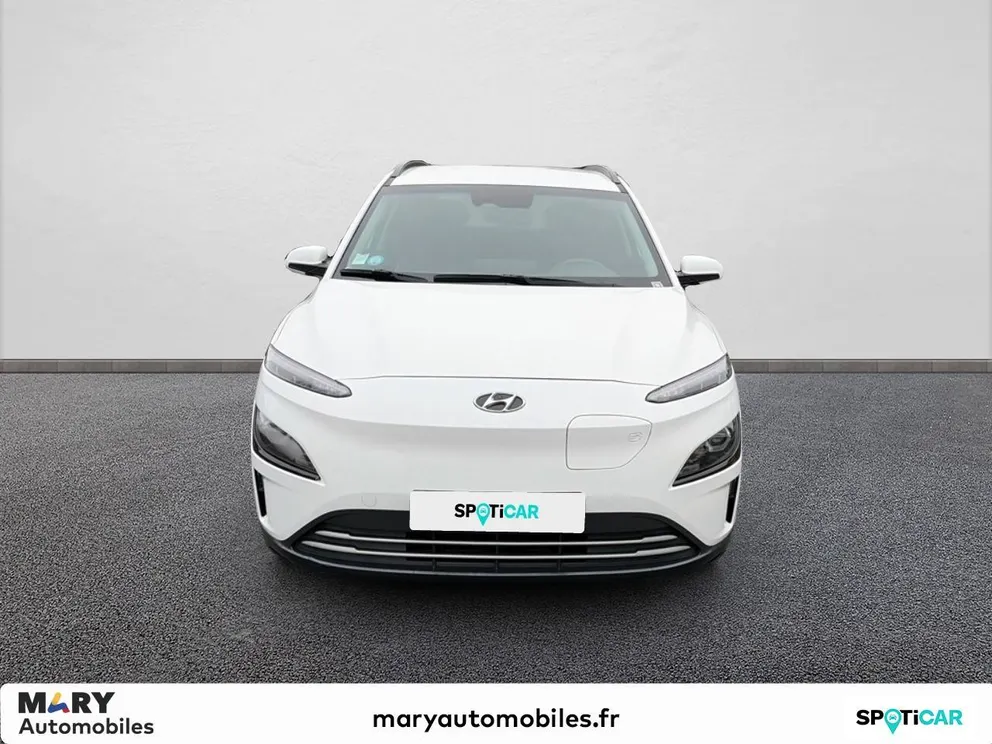 Véhicule occasion 213059 - hyundai KONA - Photo 8