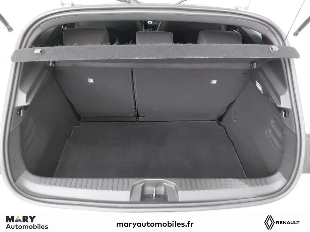 Véhicule occasion 229669 - renault CLIO - Photo 6