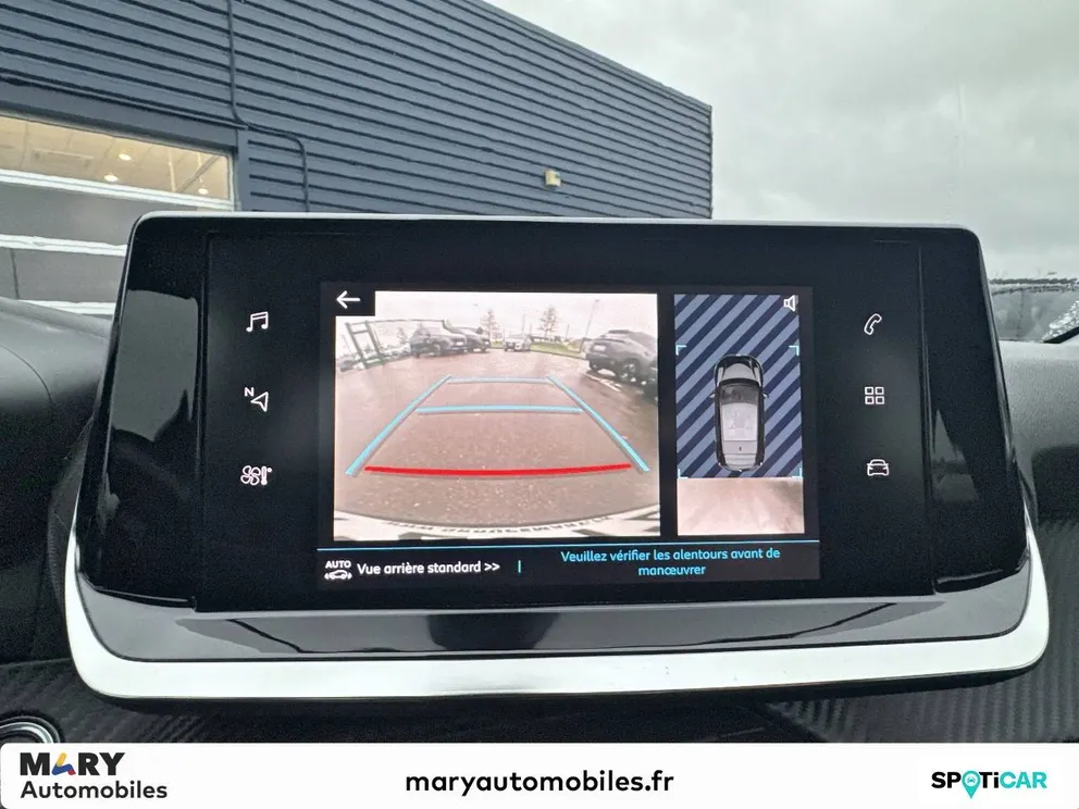 Véhicule occasion 200754 - peugeot 208 - Photo 15