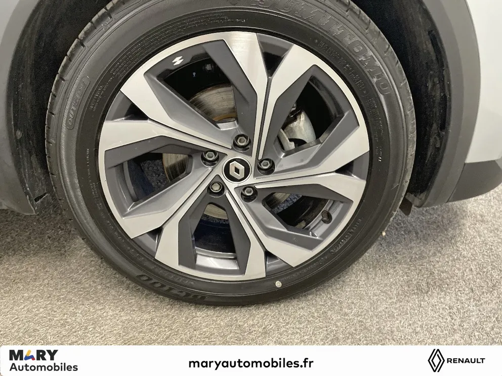 Véhicule occasion 229068 - renault CAPTUR - Photo 19
