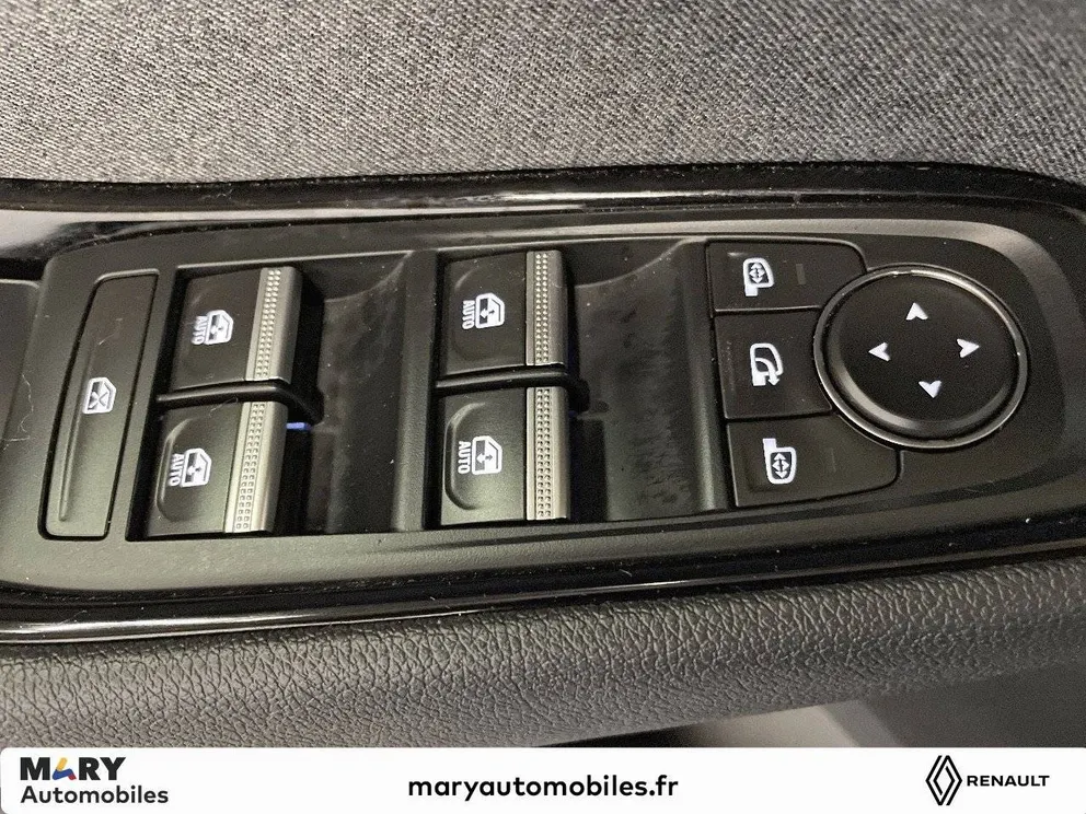 Véhicule occasion 144671 - renault AUSTRAL - Photo 14