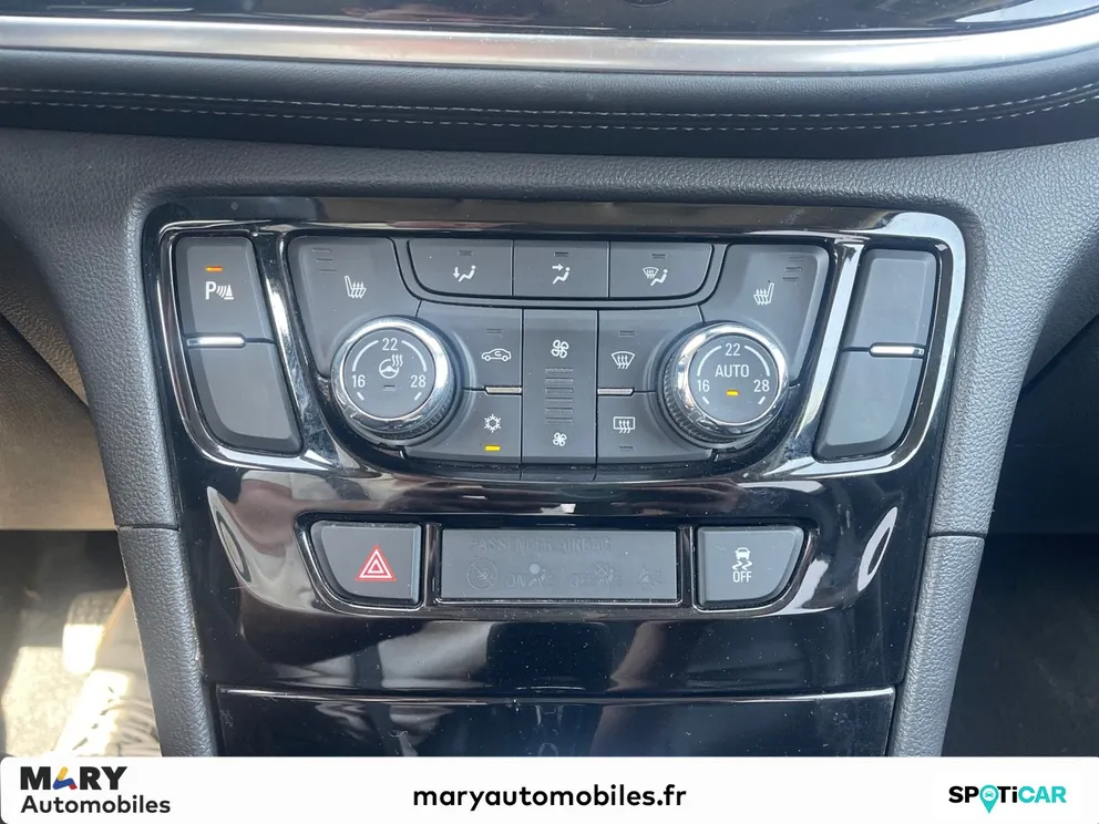 Véhicule occasion 232301 - opel MOKKA - Photo 15