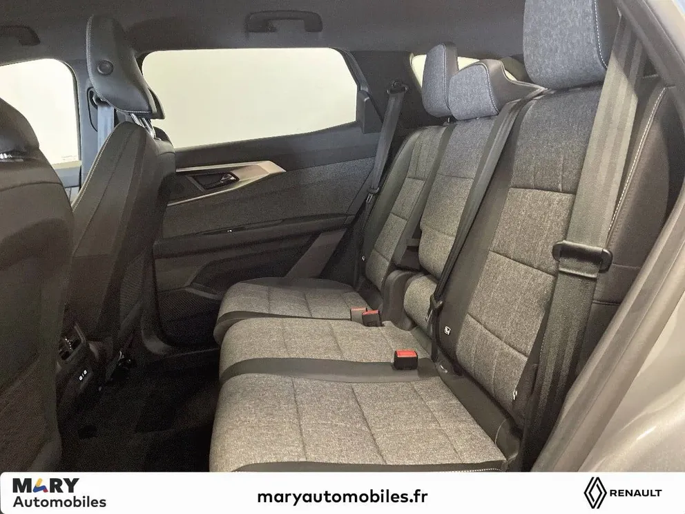 Véhicule occasion 236446 - renault ESPACE - Photo 10