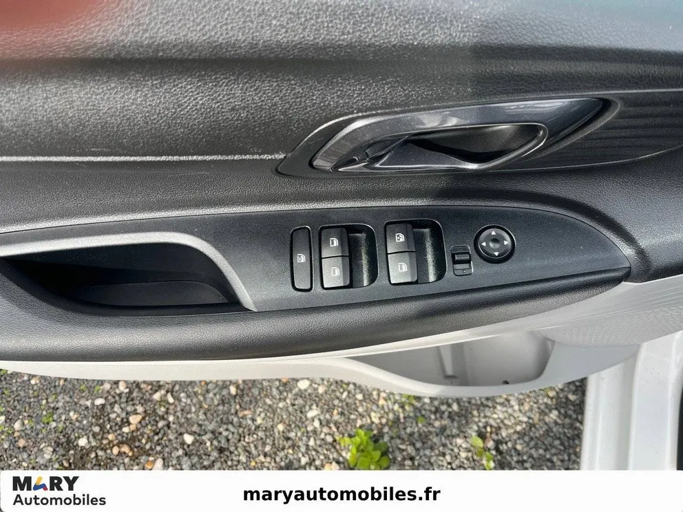 Véhicule occasion 195924 - hyundai i20 - Photo 12