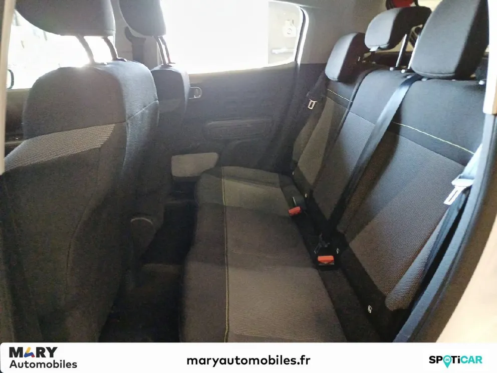 Véhicule occasion 164094 - Citroën C3 - Photo 10
