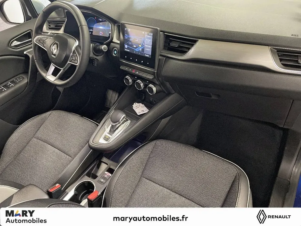 Véhicule occasion 217987 - renault CAPTUR - Photo 18