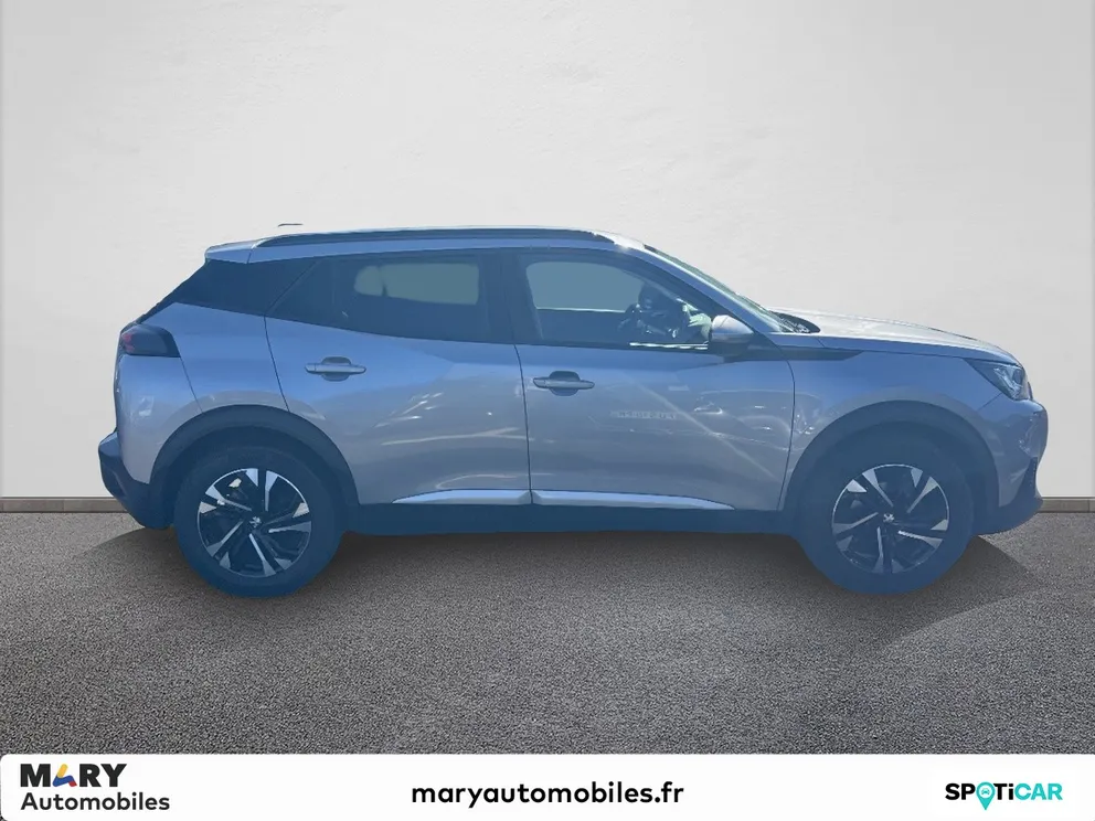 Véhicule occasion 1234673 - peugeot 2008 - Photo 4