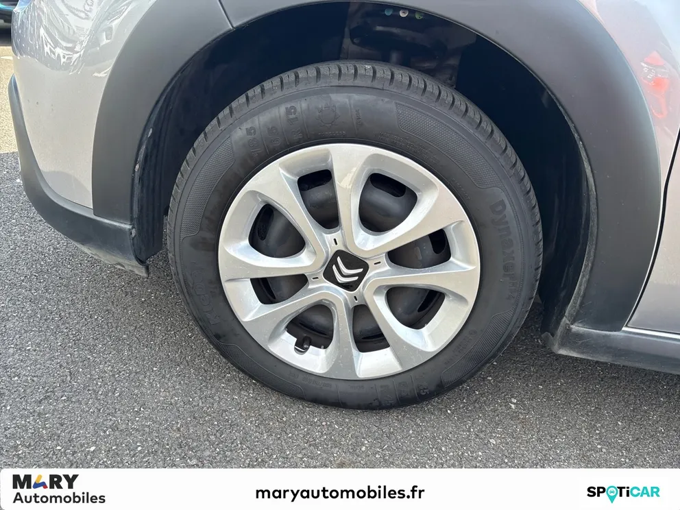 Véhicule occasion 1227917 - Citroën C3 - Photo 7