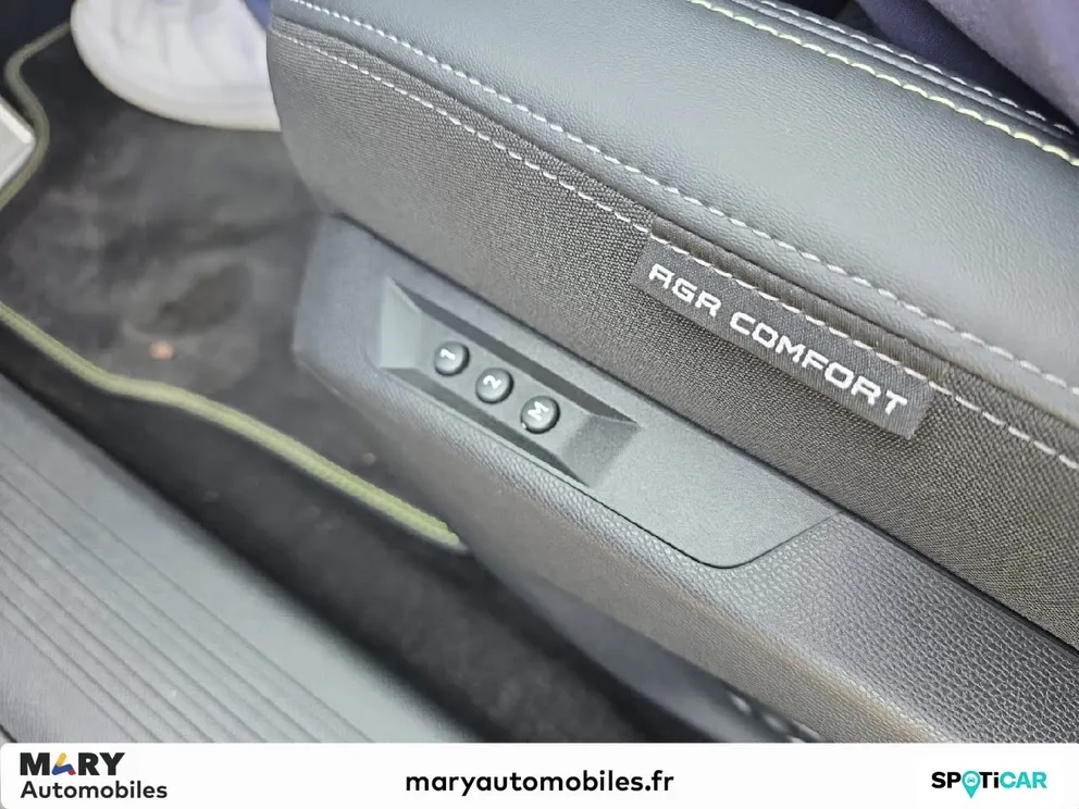 Véhicule occasion 1236515 - peugeot 308 - Photo 15
