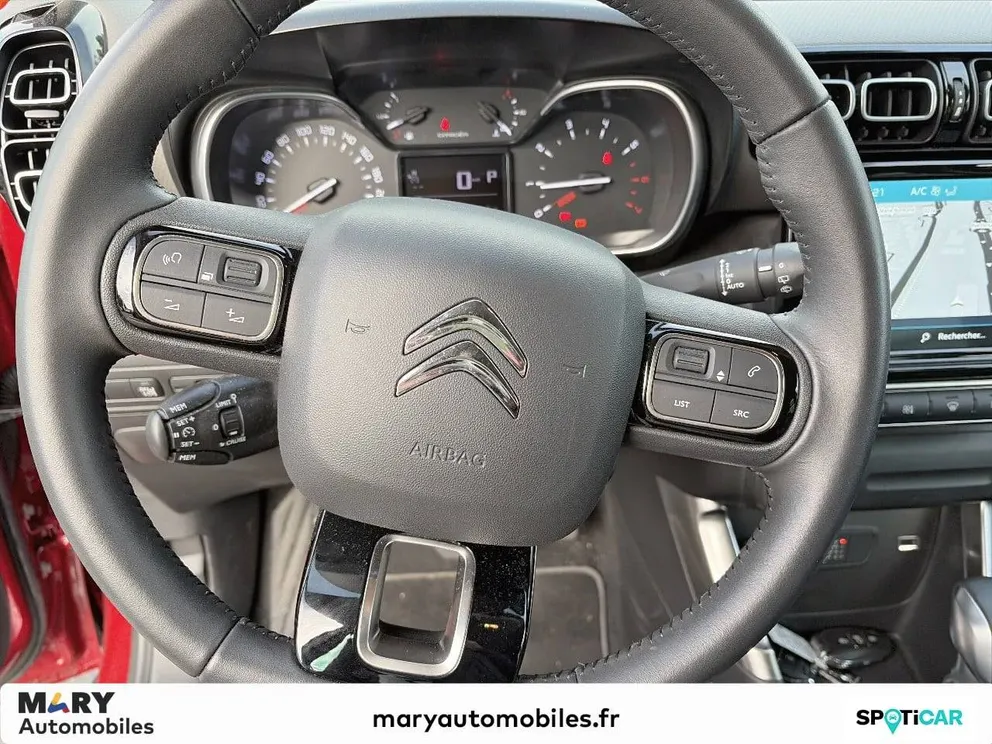 Véhicule occasion 220533 - Citroën C3 AIRCROSS - Photo 12