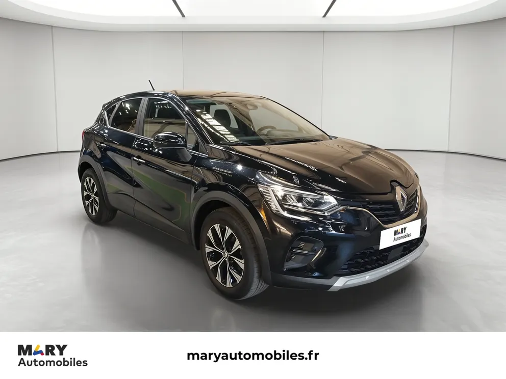 Véhicule occasion 1236835 - renault CAPTUR - Photo 6