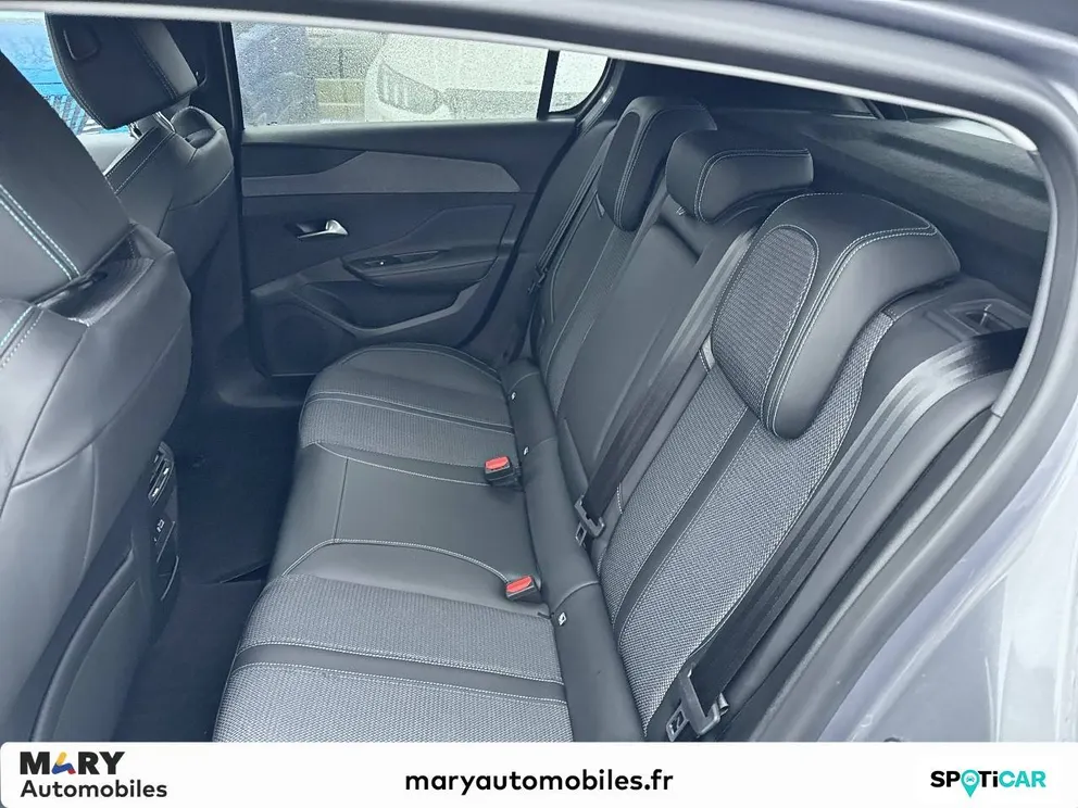 Véhicule occasion 195252 - peugeot 308 - Photo 10