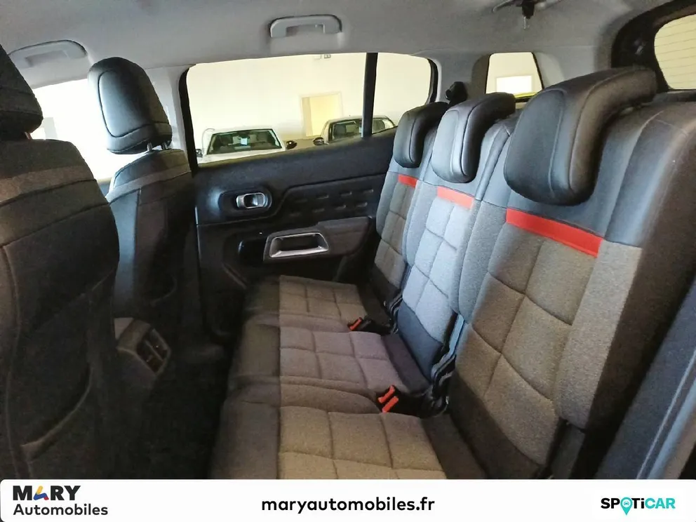 Véhicule occasion 227553 - Citroën C5 AIRCROSS - Photo 10