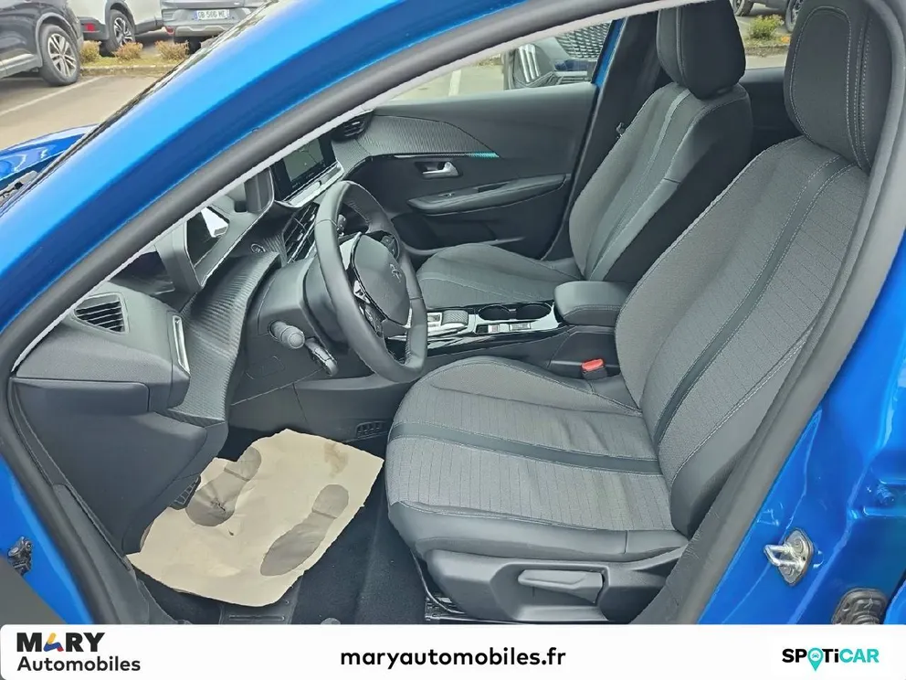 Véhicule occasion 226972 - peugeot 208 - Photo 9